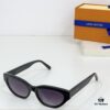140 LOUIS VUITTON MODEL Z2481U SIZE 52□18-140 Sunglasses