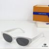 140 LOUIS VUITTON MODEL Z2481U SIZE 52□18-140 Sunglasses