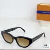 140 LOUIS VUITTON MODEL Z2481U SIZE 52□18-140 Sunglasses