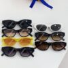140 LOUIS VUITTON MODEL Z2481U SIZE 52□18-140 Sunglasses