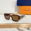 140 LOUIS VUITTON MOD: Z2611E Size: 51-24-140 Sunglasses