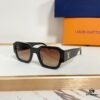 140 LOUIS VUITTON MOD: Z2611E Size: 51-24-140 Sunglasses