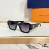 140 LOUIS VUITTON MOD: Z2611E Size: 51-24-140 Sunglasses