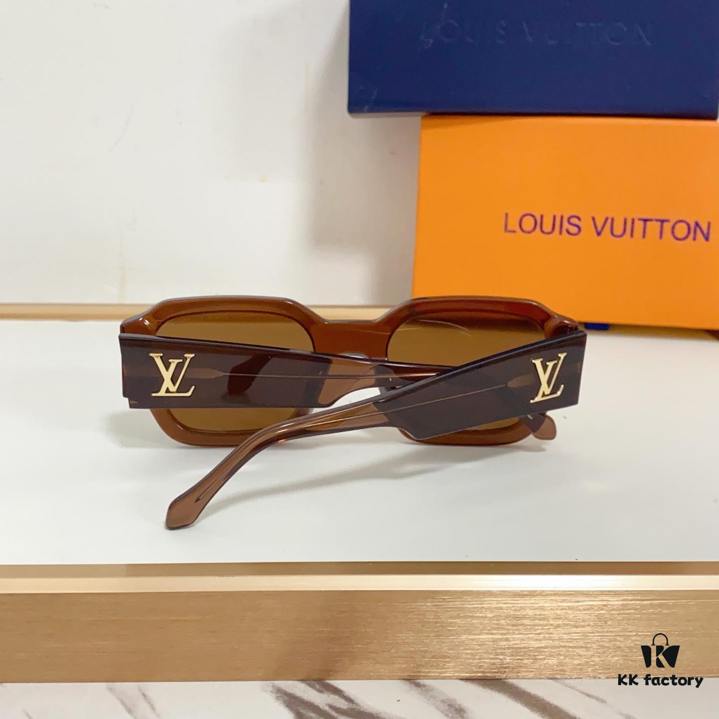 140 LOUIS VUITTON MOD: Z2611E Size: 51-24-140 Sunglasses