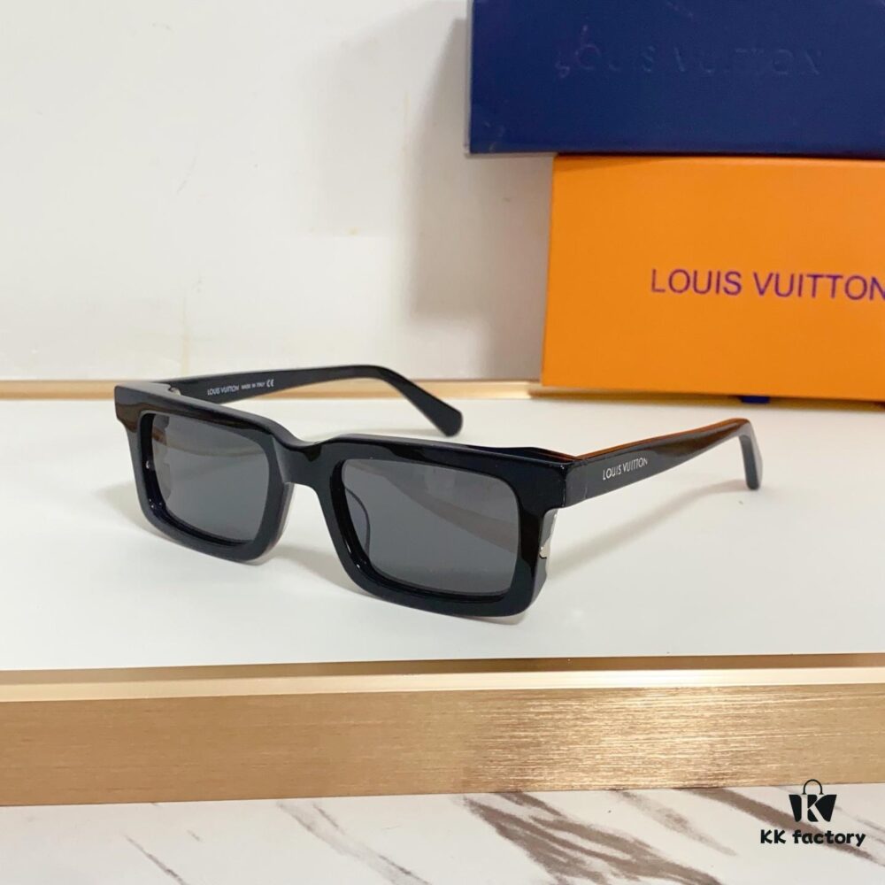 150 LOUIS VUITTON MOD: Z2187 Size: 51-21-140 Eyeglasses Sunglasses