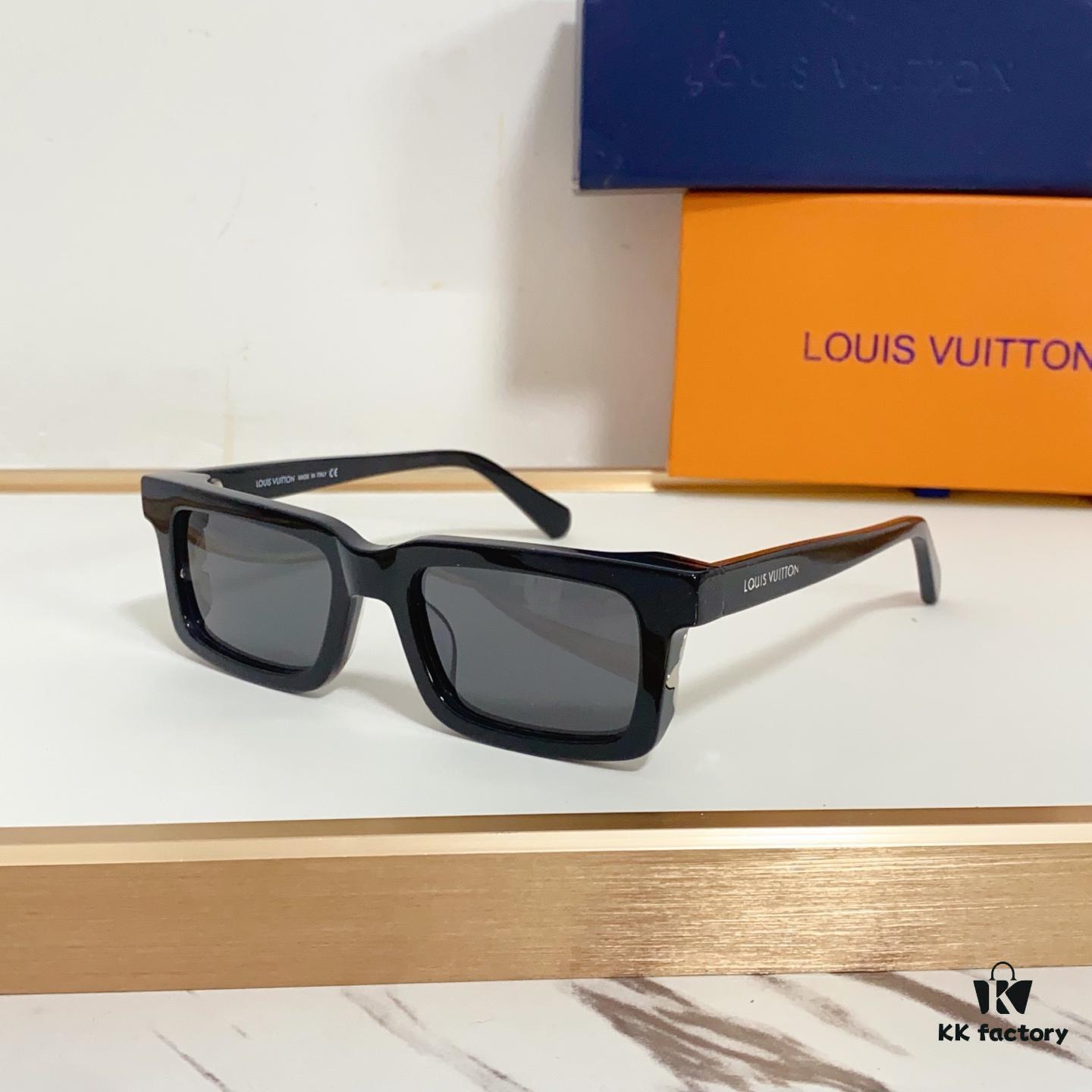 150 LOUIS VUITTON MOD: Z2187 Size: 51-21-140 Eyeglasses Sunglasses