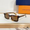 150 LOUIS VUITTON MOD: Z2187 Size: 51-21-140 Eyeglasses Sunglasses