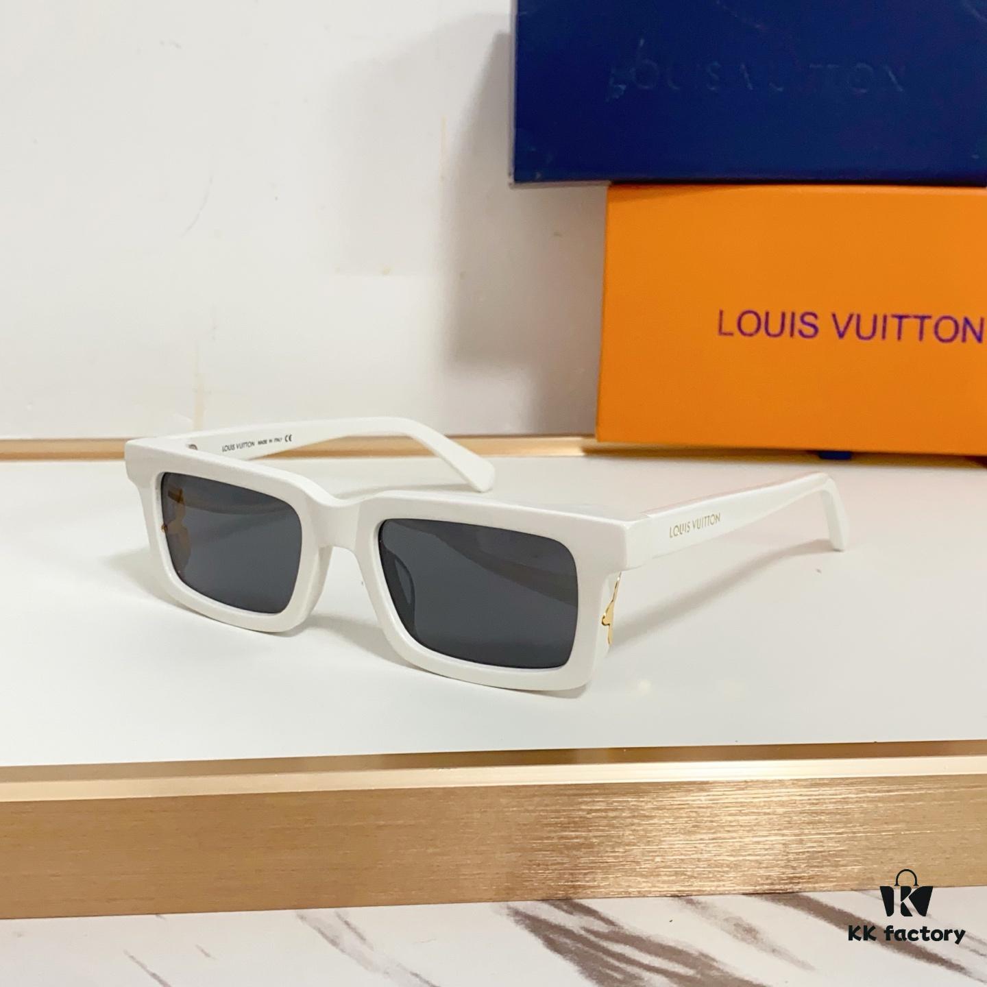 150 LOUIS VUITTON MOD: Z2187 Size: 51-21-140 Eyeglasses Sunglasses