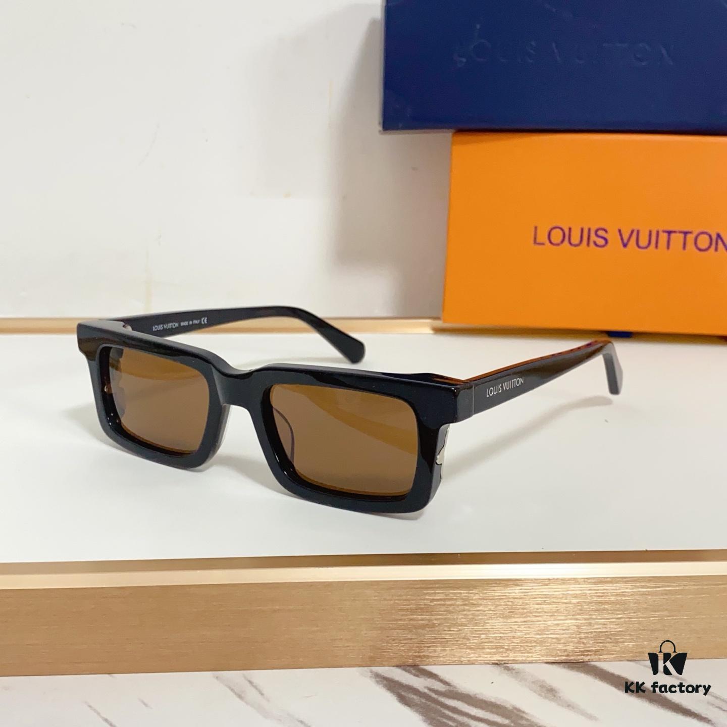 150 LOUIS VUITTON MOD: Z2187 Size: 51-21-140 Eyeglasses Sunglasses