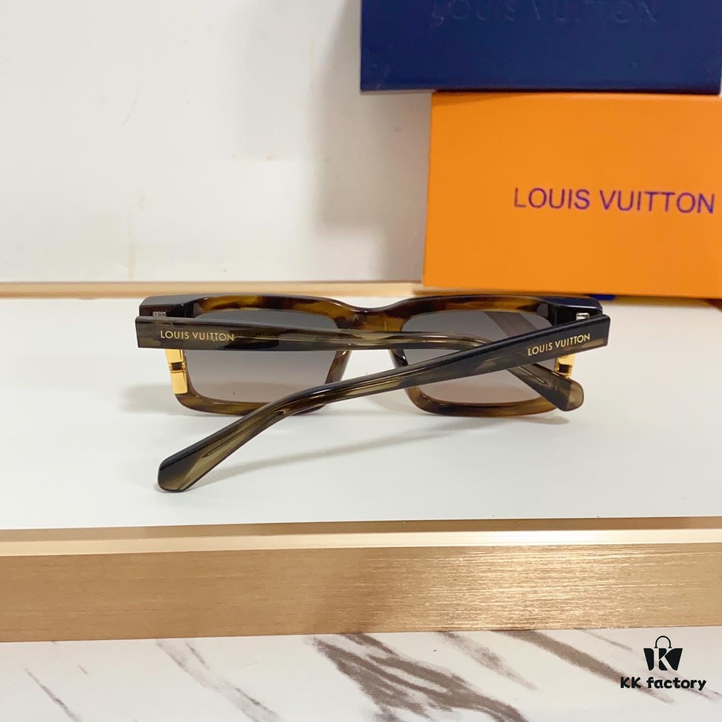 150 LOUIS VUITTON MOD: Z2187 Size: 51-21-140 Eyeglasses Sunglasses