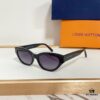 140 LOUIS VUITTON MOD: Z2481 Size: 52-18-140 Sunglasses