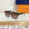 140 LOUIS VUITTON MODEL Z2464U SIZE 54-19-140 Sunglasses
