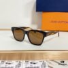 140 LOUIS VUITTON MODEL Z2464U SIZE 54-19-140 Sunglasses