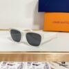 140 LOUIS VUITTON MODEL Z2464U SIZE 54-19-140 Sunglasses