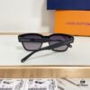 140 LOUIS VUITTON MODEL Z2464U SIZE 54-19-140 Sunglasses