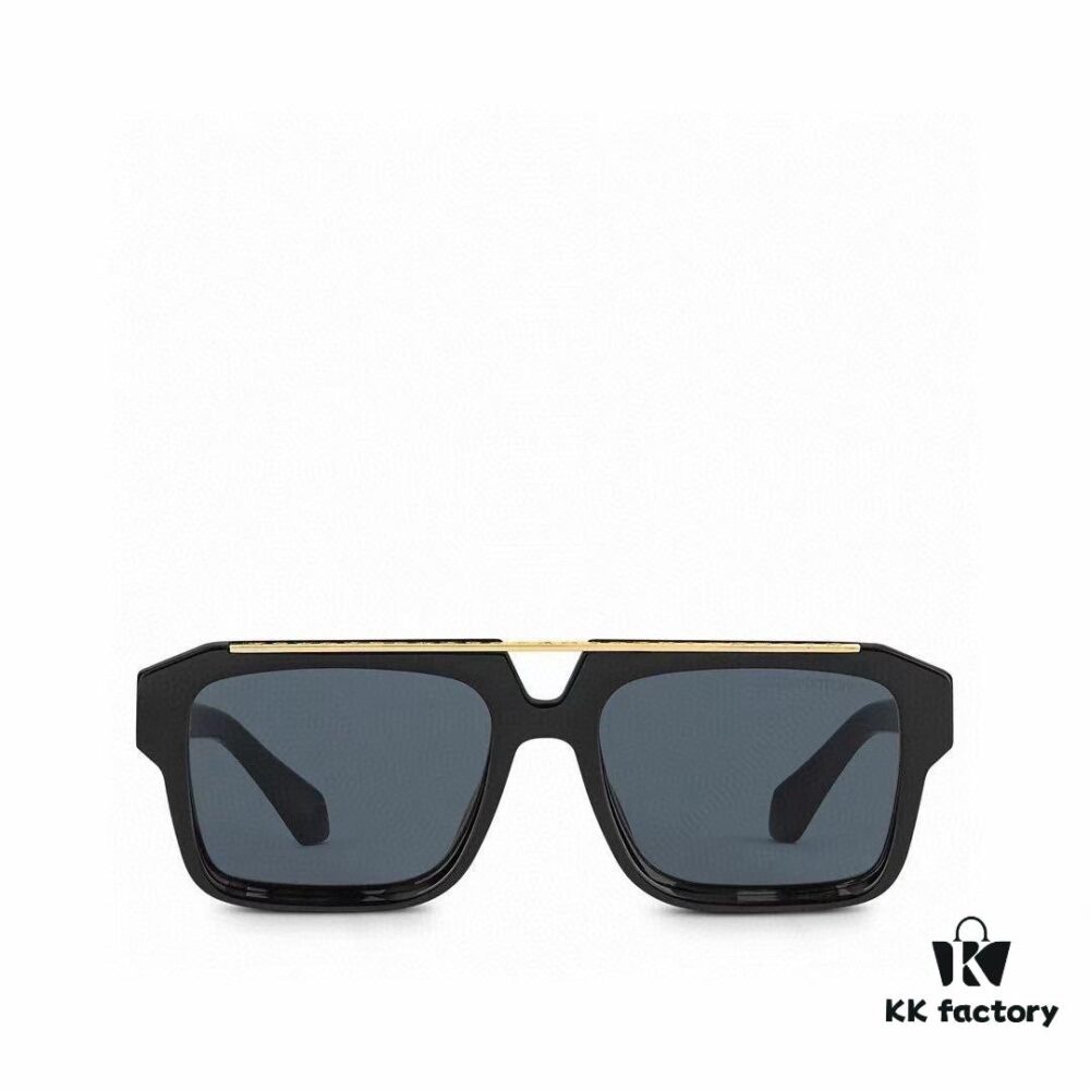 100% Authentic Louis Vuitton Z1801E Sunglasses