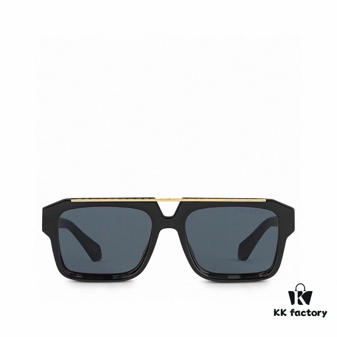 100% Authentic Louis Vuitton Z1801E Sunglasses