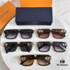 100% Authentic Louis Vuitton Z1801E Sunglasses