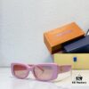 130 LOUIS VUITTON MODEL Z2109W SIZE 53-20-145 Sunglasses
