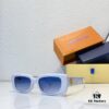 130 LOUIS VUITTON MODEL Z2109W SIZE 53-20-145 Sunglasses