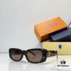 130 LOUIS VUITTON MODEL Z2109W SIZE 53-20-145 Sunglasses