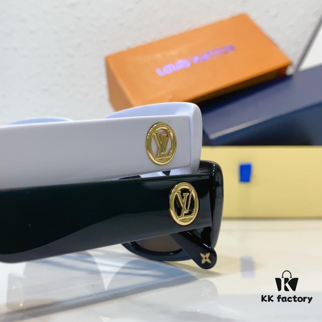 130 LOUIS VUITTON MODEL Z2109W SIZE 53-20-145 Sunglasses