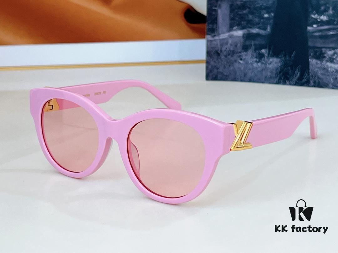 110 LOUIS VUITTON MODEL Z2422 Sunglasses