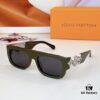 150 LOUIS VUITTON MODEL Z2196E Z2197E SIZE 54-22-145 Sunglasses
