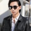 2024 New Arrival LOUIS VUITTON LV Frog-Frame Sunglasses L09