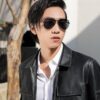 2024 New Arrival LOUIS VUITTON LV Frog-Frame Sunglasses L09
