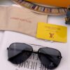 2024 New Arrival LOUIS VUITTON LV Frog-Frame Sunglasses L09
