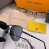 2024 New Arrival LOUIS VUITTON LV Frog-Frame Sunglasses L09