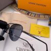 2024 New Arrival LOUIS VUITTON LV Frog-Frame Sunglasses L09