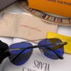 2024 New Arrival LOUIS VUITTON LV Frog-Frame Sunglasses L09