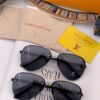 2024 New Arrival LOUIS VUITTON LV Frog-Frame Sunglasses L09