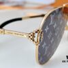110 LOUIS VUITTON Model Z1432W SIZE: 60-14-145 Sunglasses