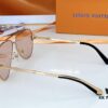 110 LOUIS VUITTON Model Z1432W SIZE: 60-14-145 Sunglasses