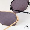 110 LOUIS VUITTON Model Z1437 Sunglasses with Photochromic Lenses
