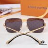 110 LOUIS VUITTON Model Z1437 Sunglasses with Photochromic Lenses