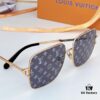 110 LOUIS VUITTON Model Z1437 Sunglasses with Photochromic Lenses