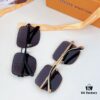 110 LOUIS VUITTON Model Z1437 Sunglasses with Photochromic Lenses