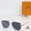 100 LOUIS VUITTON MOD: Z2195U SIZE: 56-17-140 Sunglasses