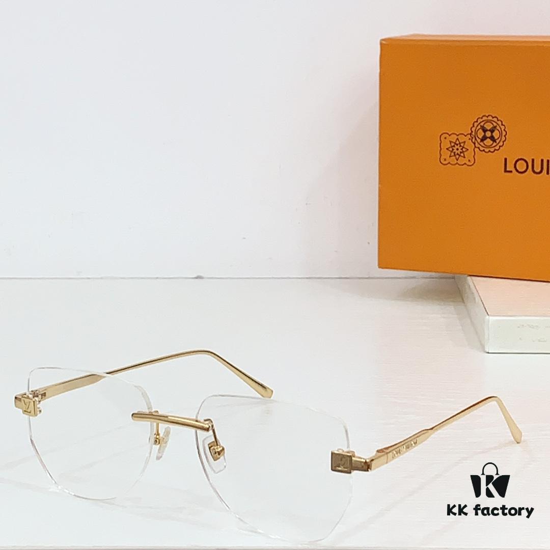 100 LOUIS VUITTON MOD: Z2195U SIZE: 56-17-140 Sunglasses