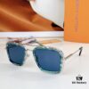 150 LOUIS VUITTON Model Z2214U Size 54-21-145 Sunglasses