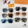 150 LOUIS VUITTON Model Z2214U Size 54-21-145 Sunglasses