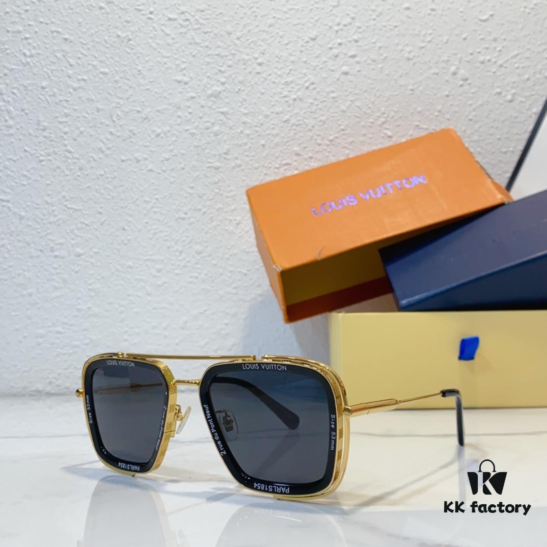 150 LOUIS VUITTON Model Z2214U Size 54-21-145 Sunglasses