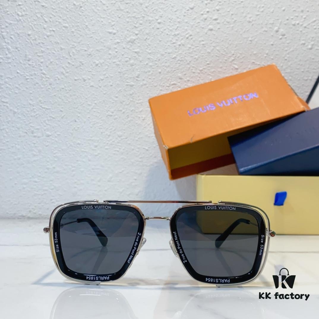 150 LOUIS VUITTON Model Z2214U Size 54-21-145 Sunglasses