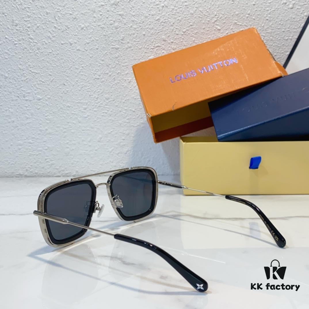 150 LOUIS VUITTON Model Z2214U Size 54-21-145 Sunglasses