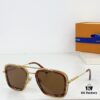 150 LOUIS VUITTON Model Z2214U Size 54-21-145 Sunglasses