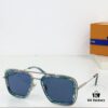 150 LOUIS VUITTON Model Z2214U Size 54-21-145 Sunglasses